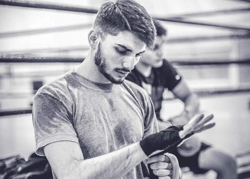 Рами Киуан донесе втора победа за България на Европейското по бокс за мъже и жени до 22 години