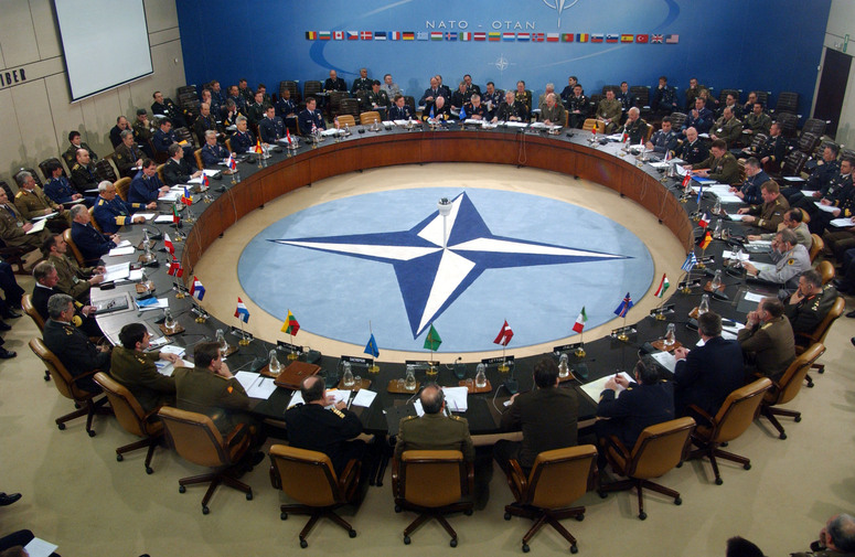Започна редовната среща на министрите на отбраната на страните-членки на НАТО