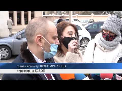 Разбиха група за фалшиви пари и български лични документи