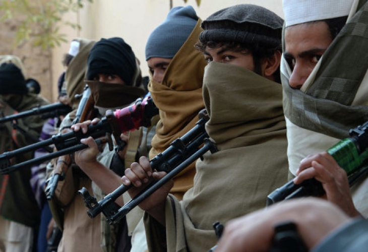 Афганистанските талибани обявиха тридневно спиране на огъня заради празника Айд ал Фитр тази седмица