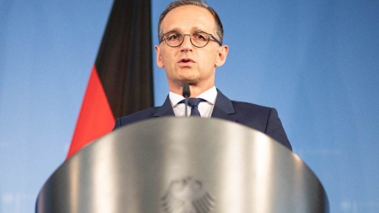 Германският външен министър: Политиците не се месят в решенията на частните компании