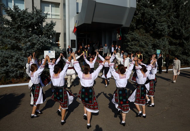 Денят на бесарабските българи ще бъде отбелязан в София с еднодневен фестивал