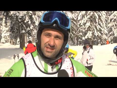 Станаха ясни шампионите в дисциплините слалом и ски ориентиране на държавния военен шампионат в Боровец