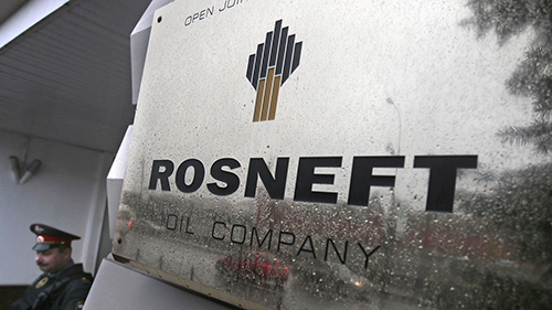„Роснефт“ предупреди, че има опасност от повишаване на цените на горивата в Германия