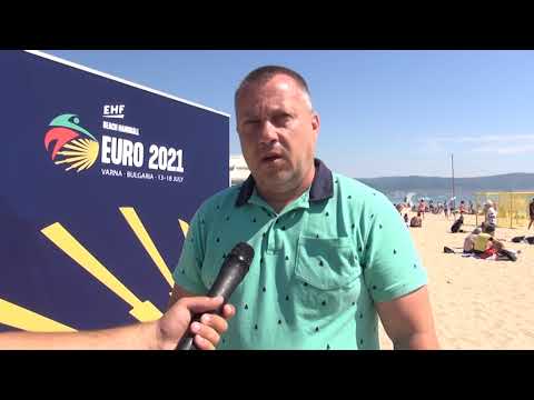Ясни са шампионите по плажен хандбал, до седмица определят националите за Евро 2021 във Варна