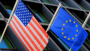 22- znamena EU i USA