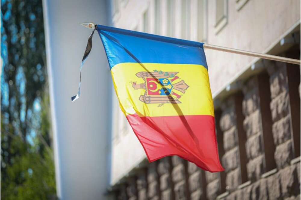 Молдова обяви ден на траур в памет на жертвите на войната в Украйна