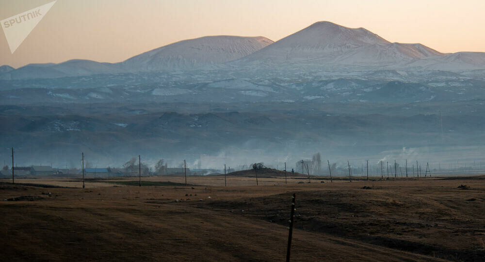 Министерството на отбраната на Армения обяви локални битки на границата с Азербайджан