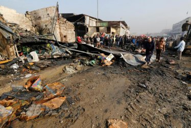 Най-малко 17 убити след атака на ДАЕШ на границата Таджикистан-Узбекистан