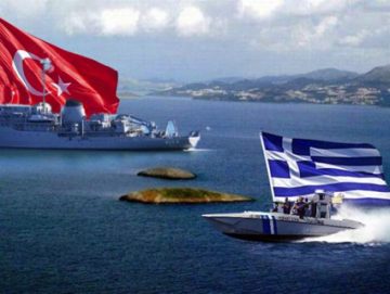 Турция привика посланика на Гърция, напрежението остава