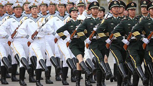 Китай се надява, че НАТО и Япония няма да провокират противопоставяне в Азия, заяви Пекин