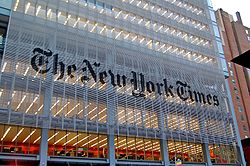 Разузнавателна информация, предоставена от Вашингтон, помага на Украйна да елиминира руски генерали, пише в. „Ню Йорк таймс“