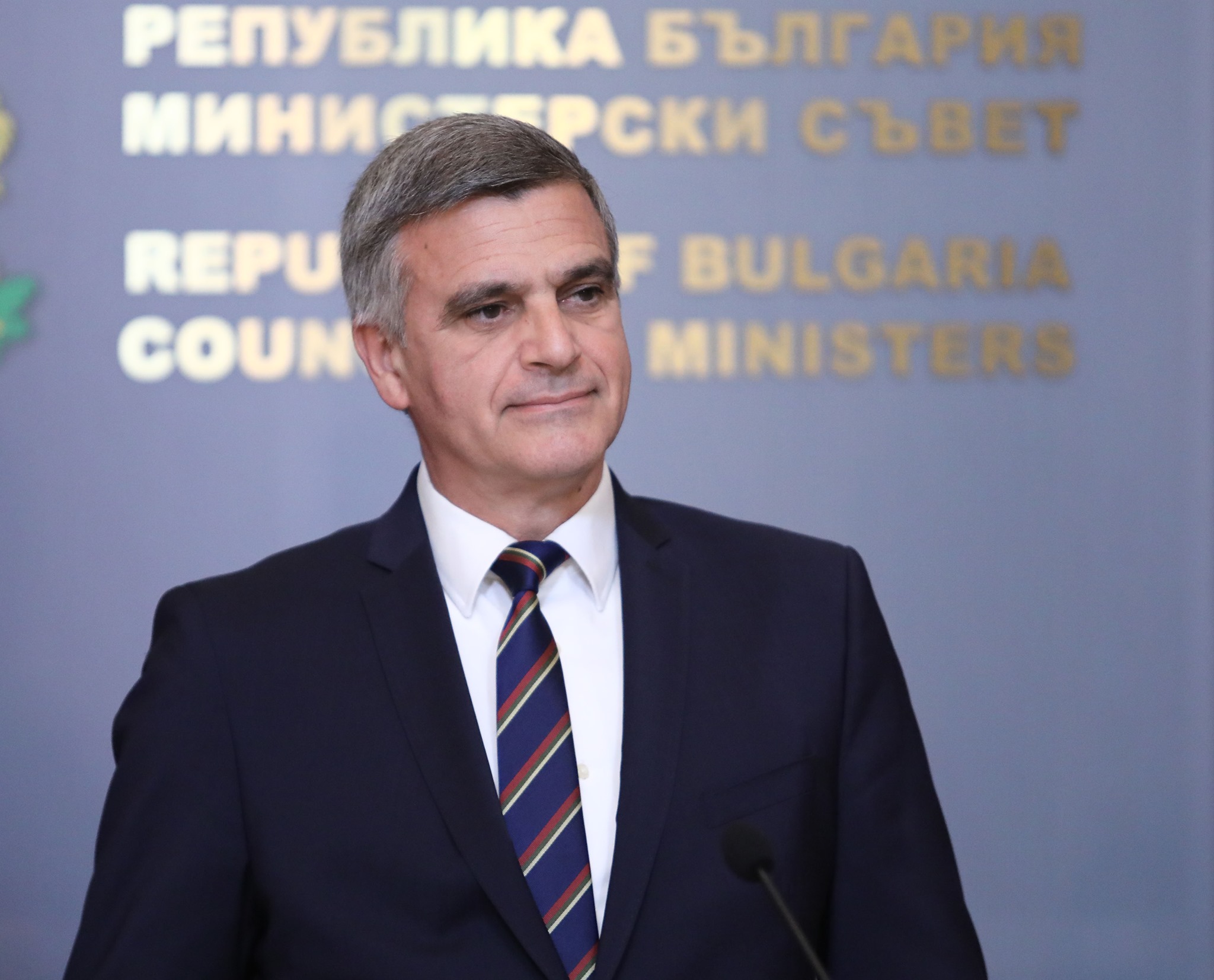 Стефан Янев: България може да се включи в учение на НАТО с батальон до 1000 души