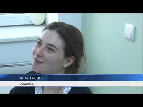 Жена, бягаща от войната в Украйна, роди  момченце в казанлъшката болница след 3-дневно пътуване