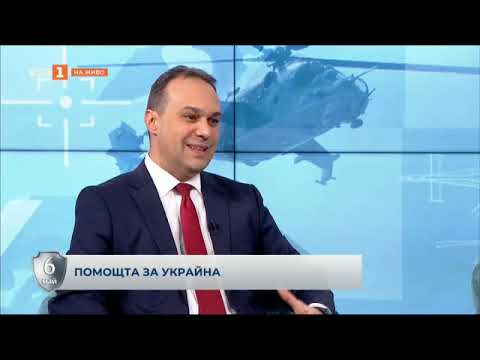 Военният министър: Трябва да вярваме на Българската армия