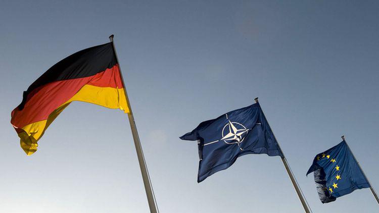 Германия: Китай е враг №1 на НАТО, не Русия