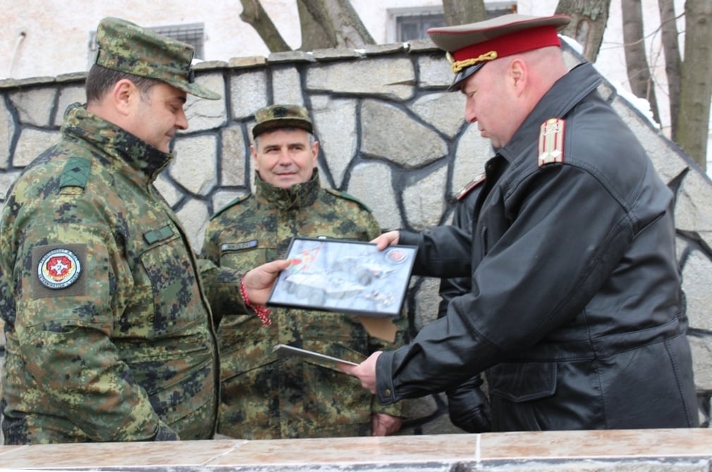 - armymedia.bg