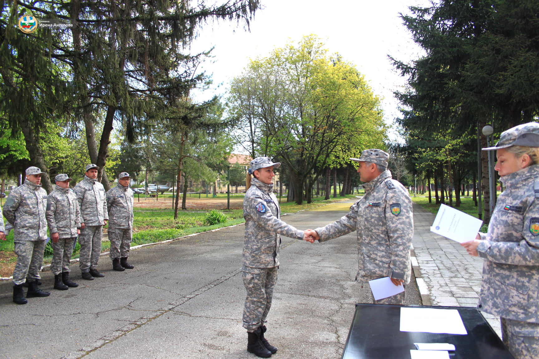 - armymedia.bg
