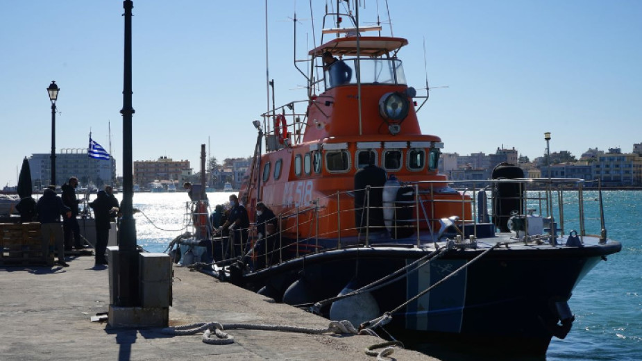 Гърция обвини Турция за смъртта на четири деца в Егейско море