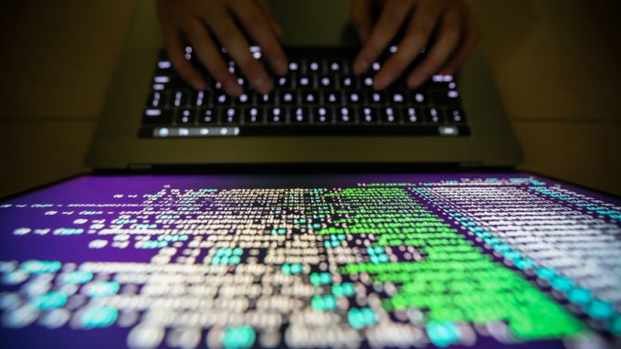 Сайтовете на държавни учреждения в Германия в началото на седмицата са били подложени на хакерски атаки