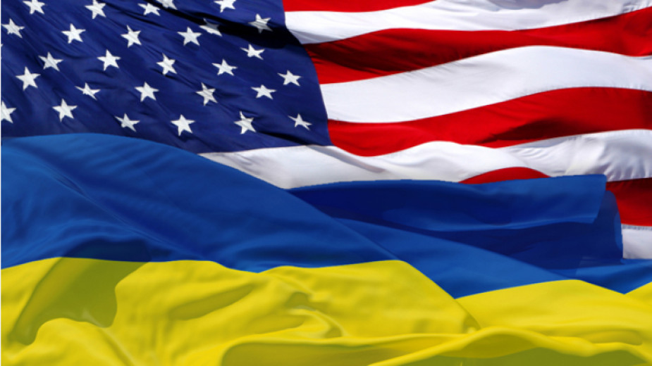Украйна и САЩ проведоха първата съвместна инспекция на американски оръжия