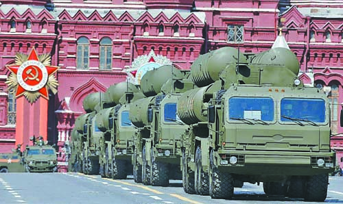 Русия нарече исканията на САЩ за подновяване на инспекциите на ядрени оръжия по договора „Нов СТАРТ“ цинични