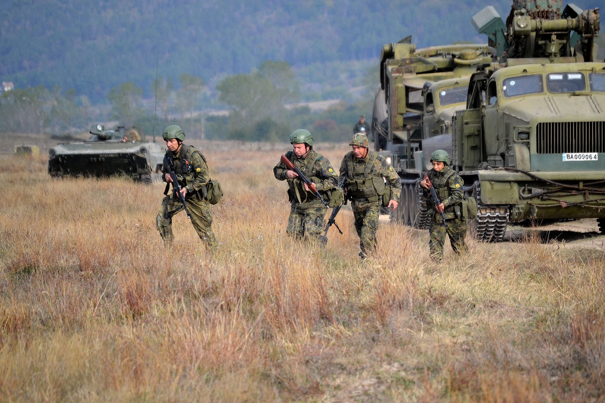 - armymedia.bg