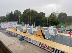 Паркур обществото в България събира подписи за изграждането на тренировъчен парк