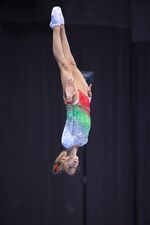 Преслава Пенчева остана на 70 стотни от бронзовия медал в последния ден на Световното първенство за младежи и девойки в София
