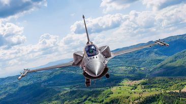 Изявление на Локхийд Мартин във връзка с ратификацията на втория договор за покупка на изтребители F-16