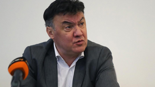 Бойко Борисов: ГДБОП нахлу заради корупция, няма да търпим уговаряне на мачове и съдии