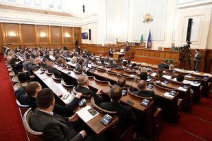 Парламентът ратифицира споразумение между военните ведомства на България и САЩ