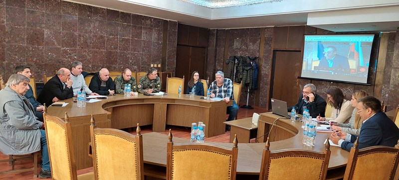 Одобриха осем военни паметници в община Ябланица за вписване в регистъра