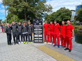 България поведе на Нова Зеландия с 2:0 победи в тенис турнира за Купа „Дейвис“