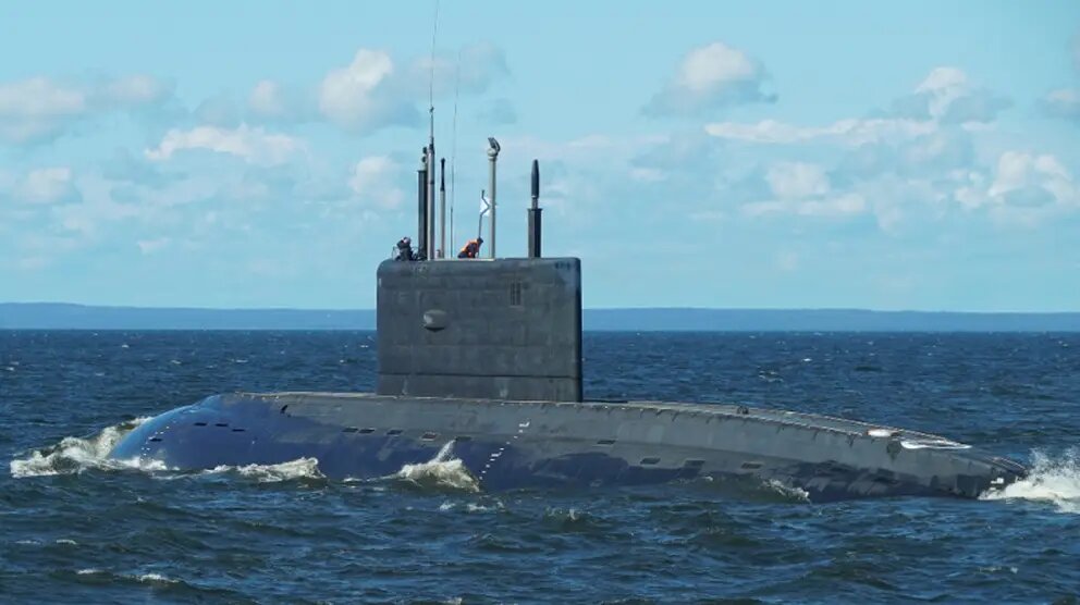Руската подводница „Магадан“ няма да остави шанс на Япония и САЩ в Тихия океан