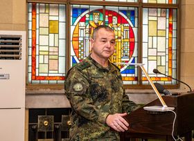 Генерал-майор Деян Дешков: Преди 110 години нашите войски извършиха чудо