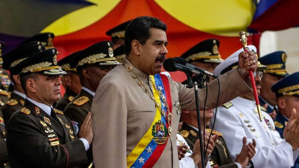 Правителството на Николас Мадуро освободи от затвора седем американски граждани в замяна на двама венецуелци, излежавали присъди в САЩ