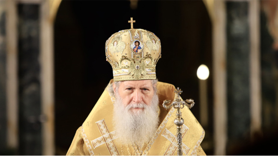 Патриарх Неофит: Свободата не е дадена даром на България