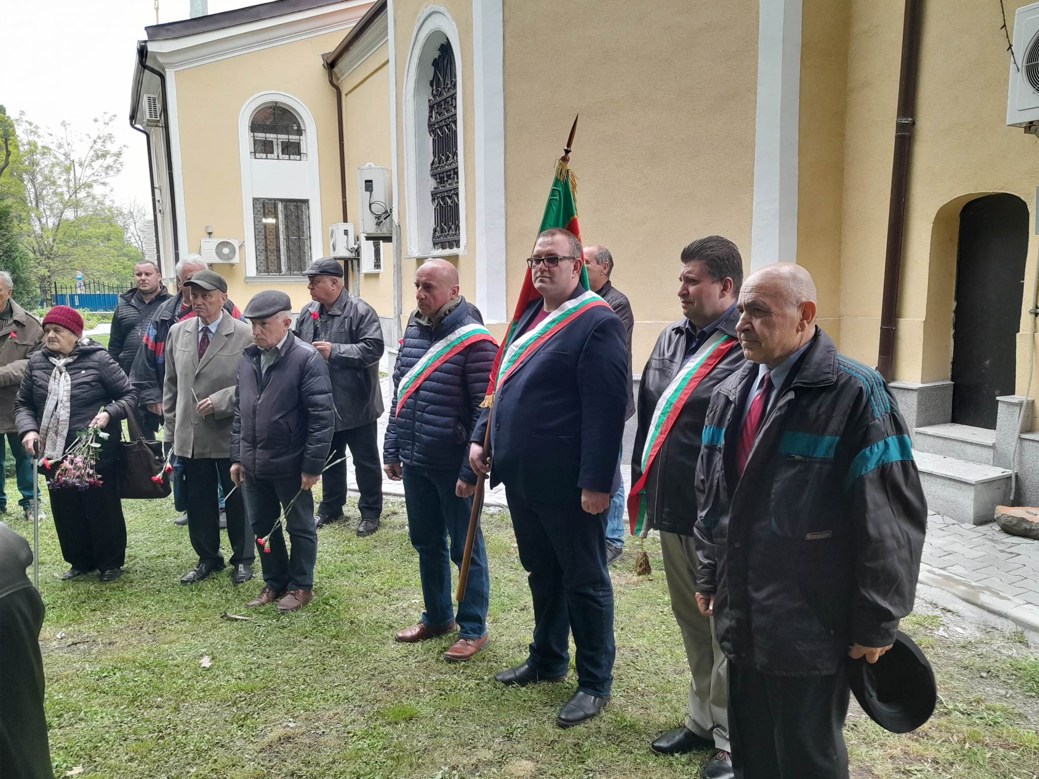 Отново два празника в столичния район „Подуяне“ - armymedia.bg Отново два празника в столичния район „Подуяне“