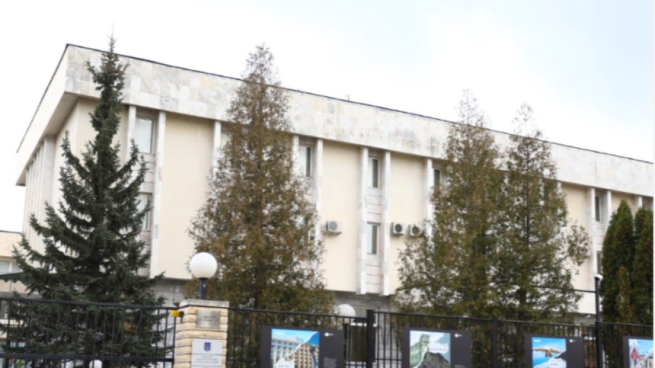 Посолството на Украйна в София: Киев полага всички възможни усилия за възстановяването на мира