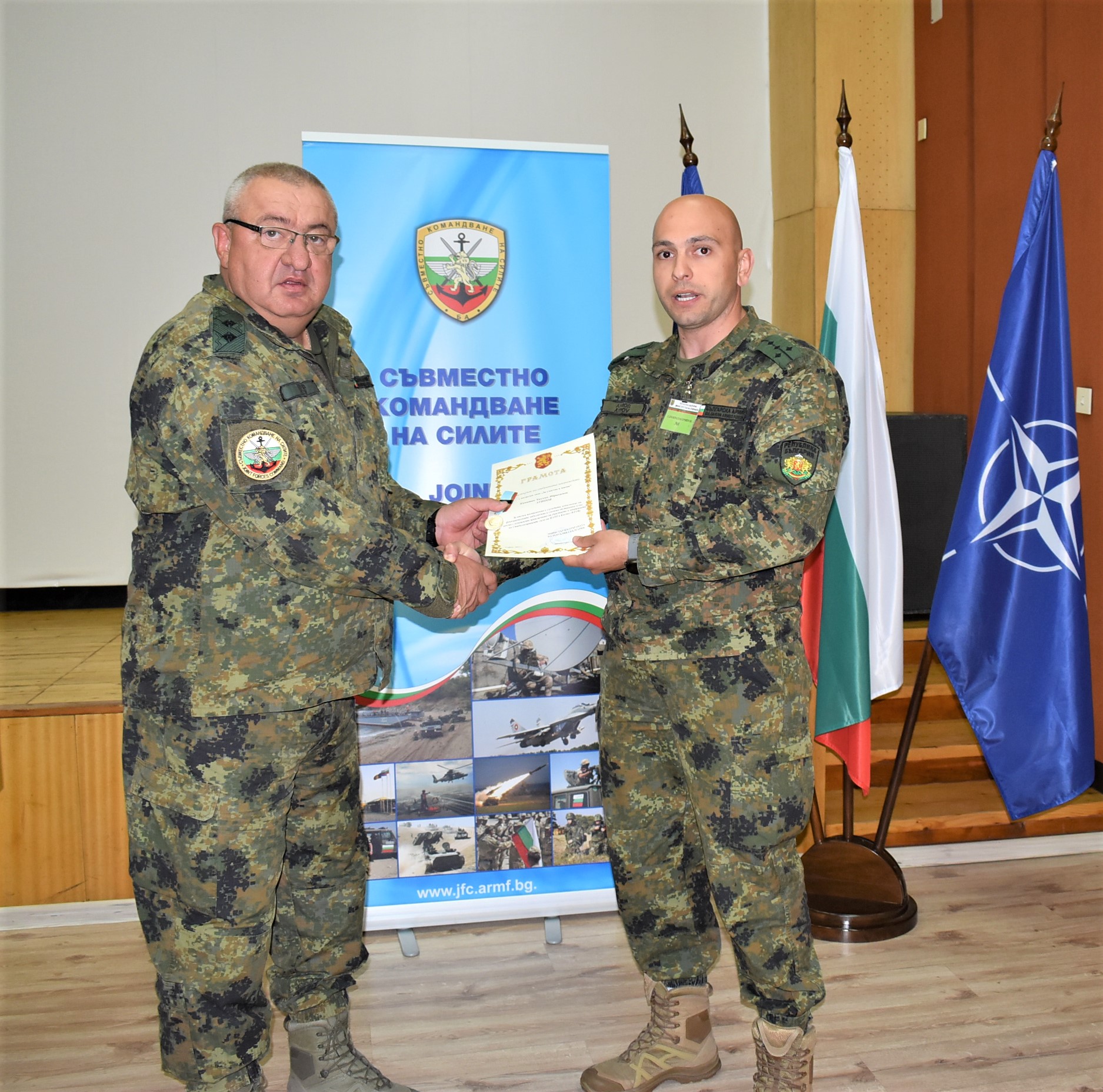 - armymedia.bg