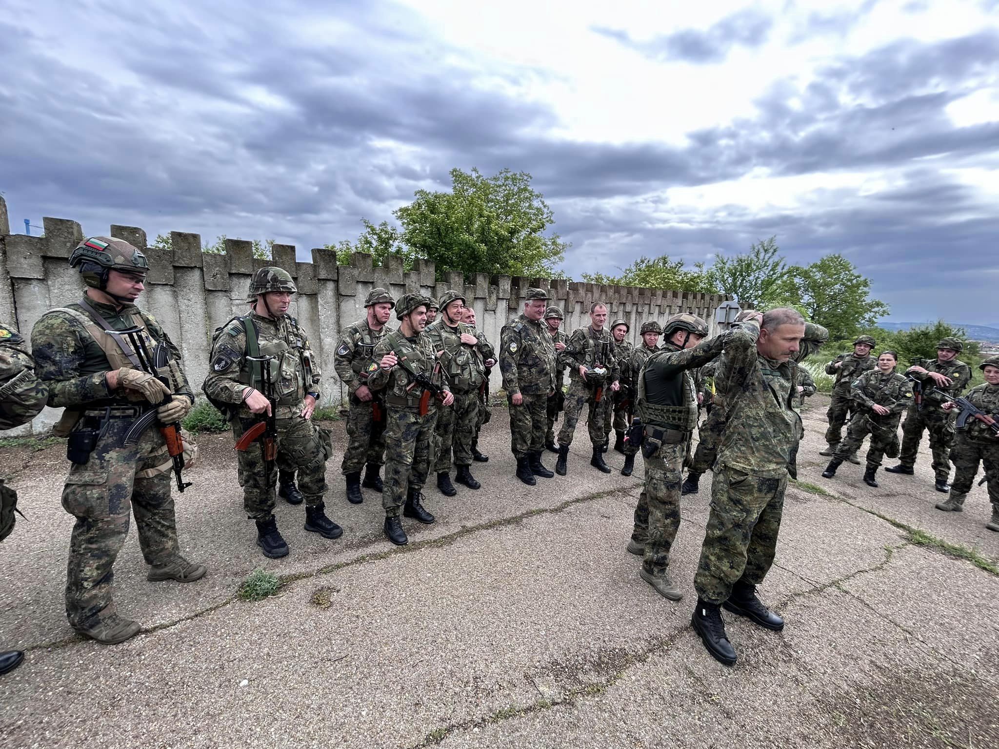 - armymedia.bg
