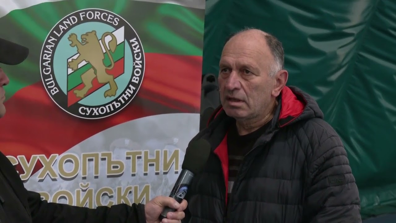 Осми турнир в памет на генерал-майор Нейко Ненов