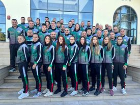 30 кикбоксьори ще представят България на Световното първенство за мъже и жени в Португалия