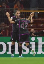 ШЛ група „А“ Галатасарай – Байерн 1:3, Манчестър Юнайтед - ФК Копенхаген 1:0 - armymedia.bg ШЛ група „А“ Галатасарай – Байерн 1:3, Манчестър Юнайтед - ФК Копенхаген 1:0
