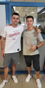 Кевин Пенев постигна изключителен успех и се класира за финала на прескок на Световното първенство по спортна гимнастика - armymedia.bg Кевин Пенев постигна изключителен успех и се класира за финала на прескок на Световното първенство по спортна гимнастика
