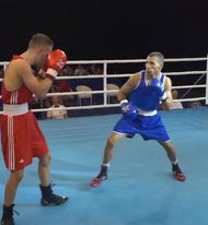 България с петима сигурни медалисти на Европейската купа по бокс в Будва