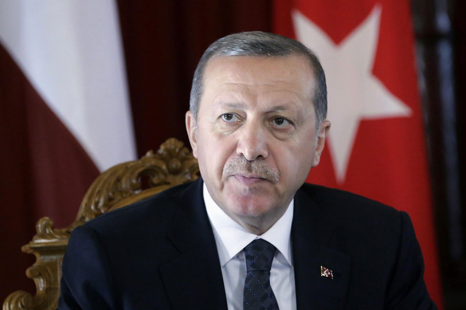 Ердоган свика Съвет по сигурността в Истанбул
