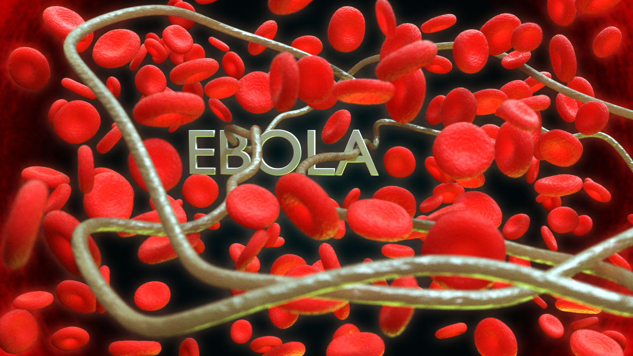 Уганда съобщи за първи смъртен случай от ебола от 2019 г. насам