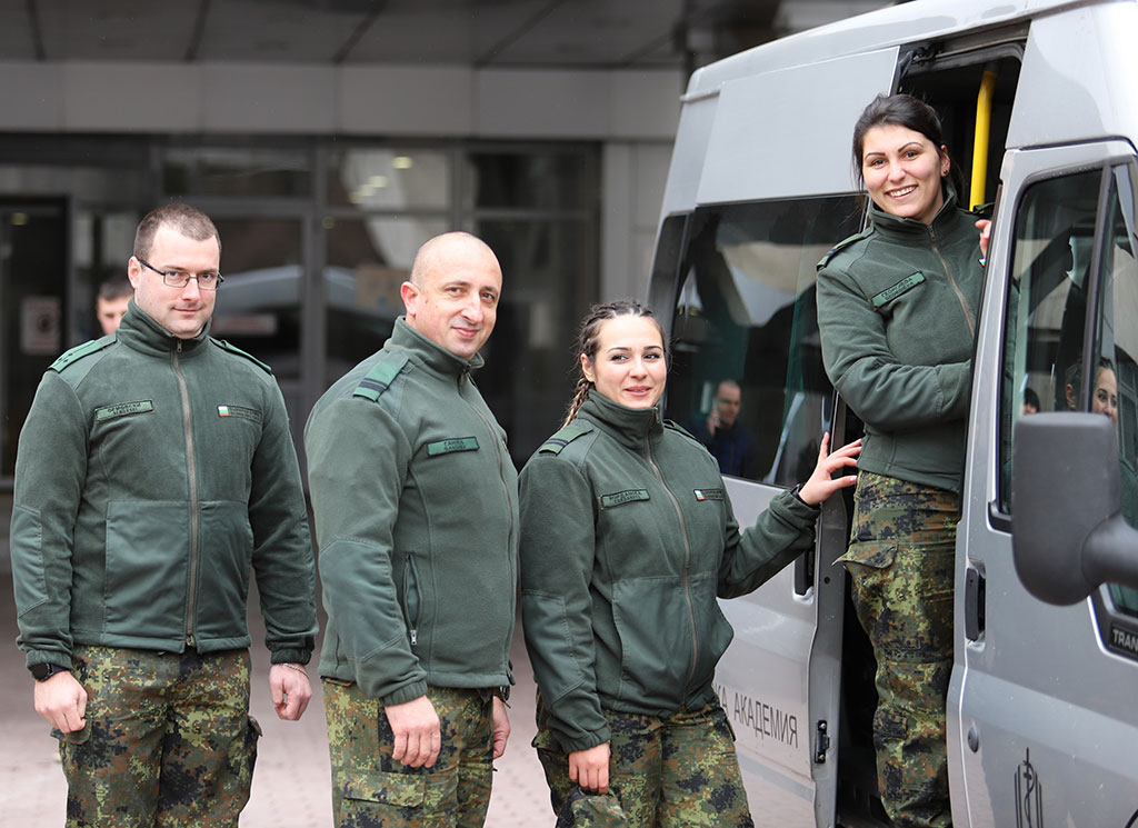 - armymedia.bg